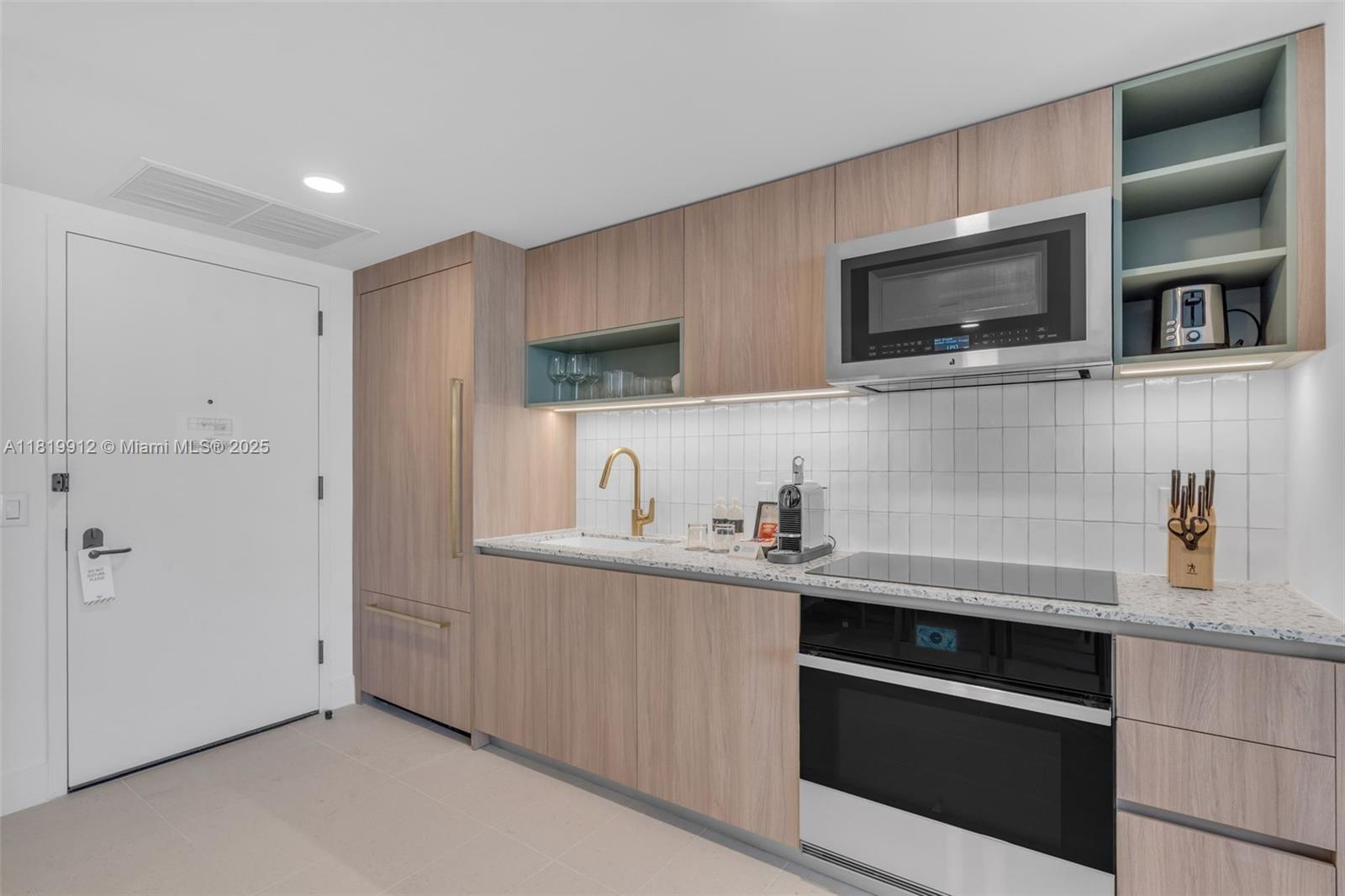 Native Miami Residences - Residential