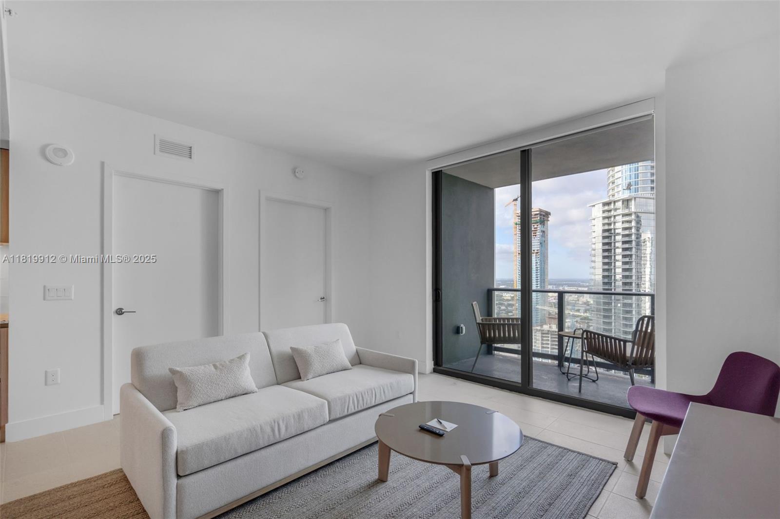 Native Miami Residences - Residential