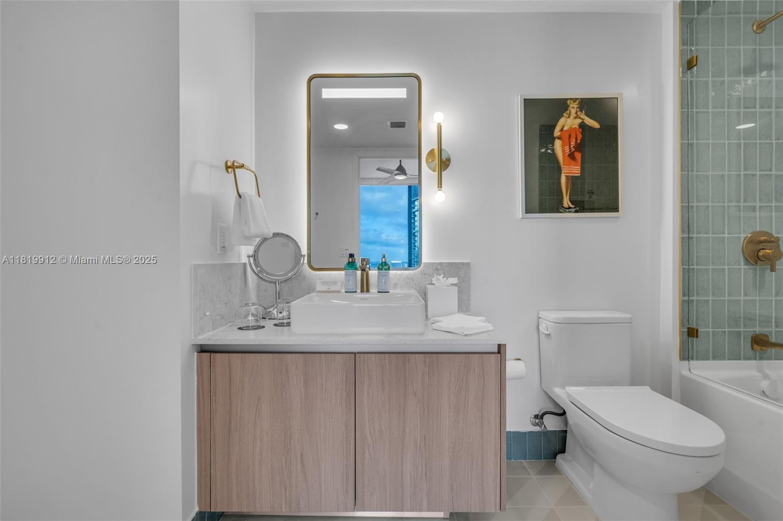 Native Miami Residences - Residential