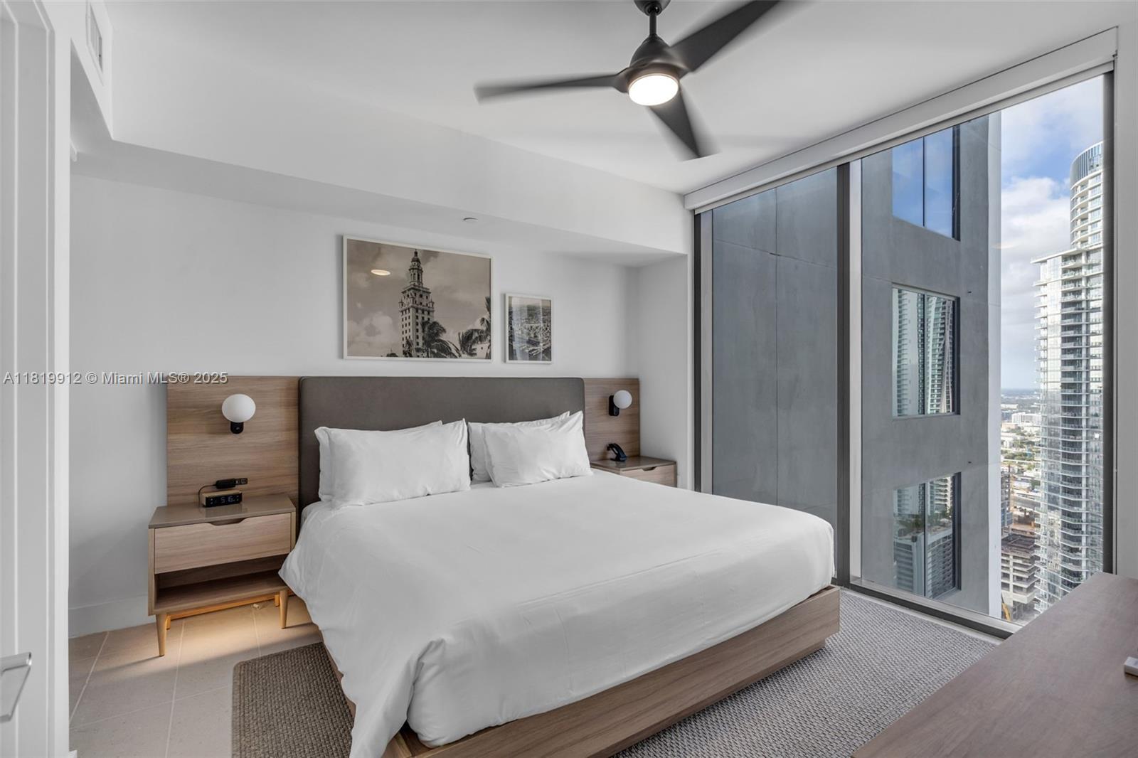 Native Miami Residences - Residential