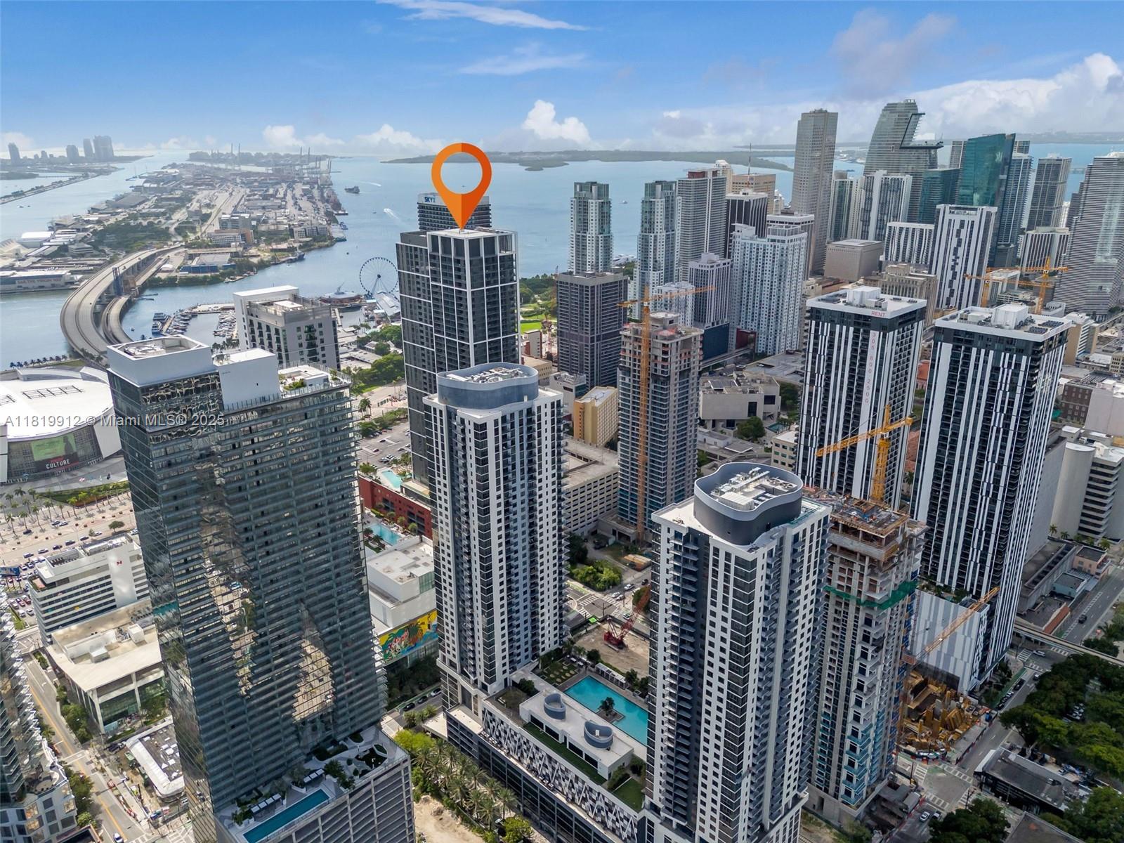 Native Miami Residences - Residential