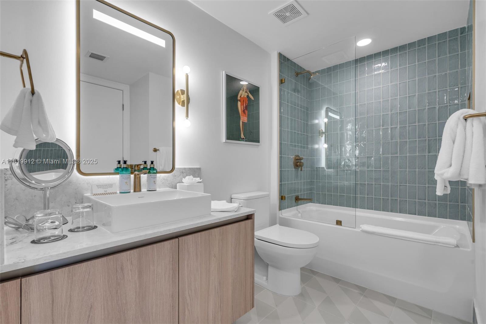 Native Miami Residences - Residential