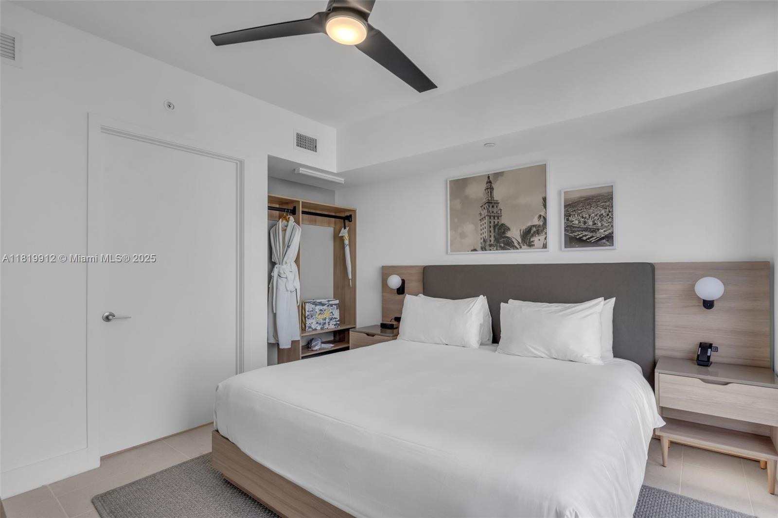 Native Miami Residences - Residential
