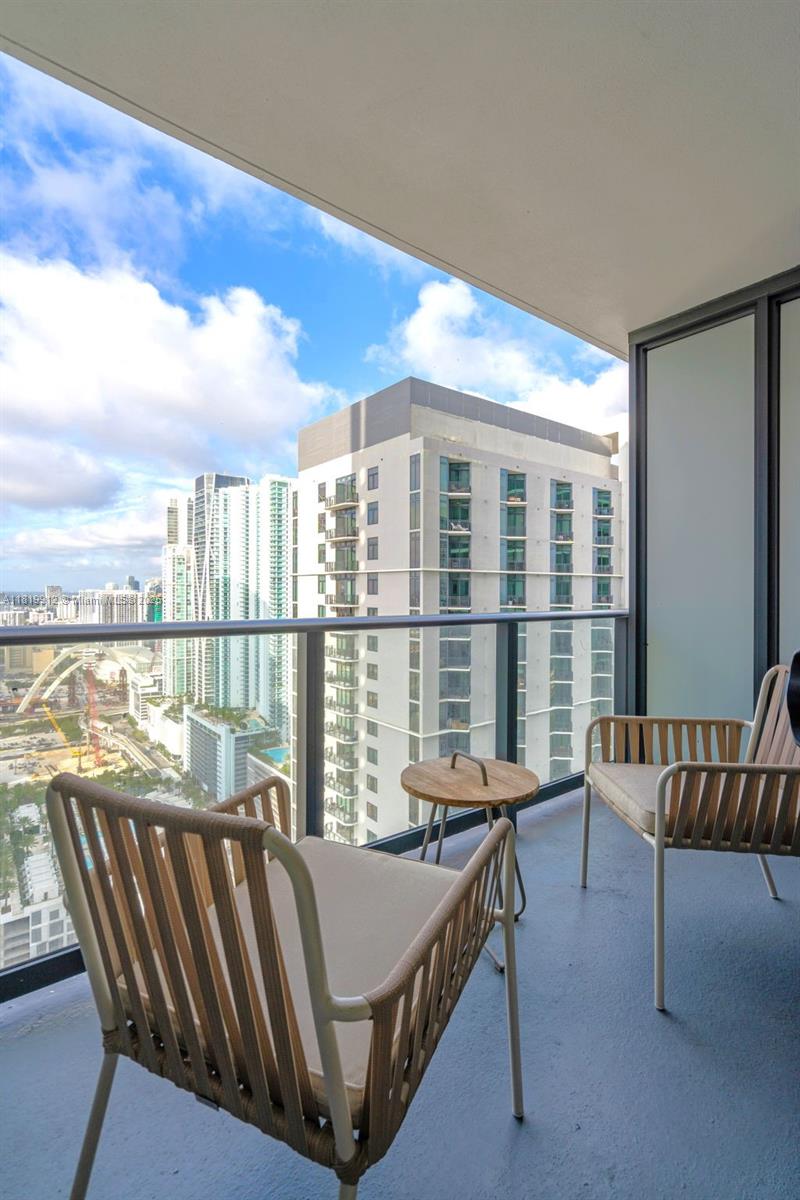 Native Miami Residences - Residential