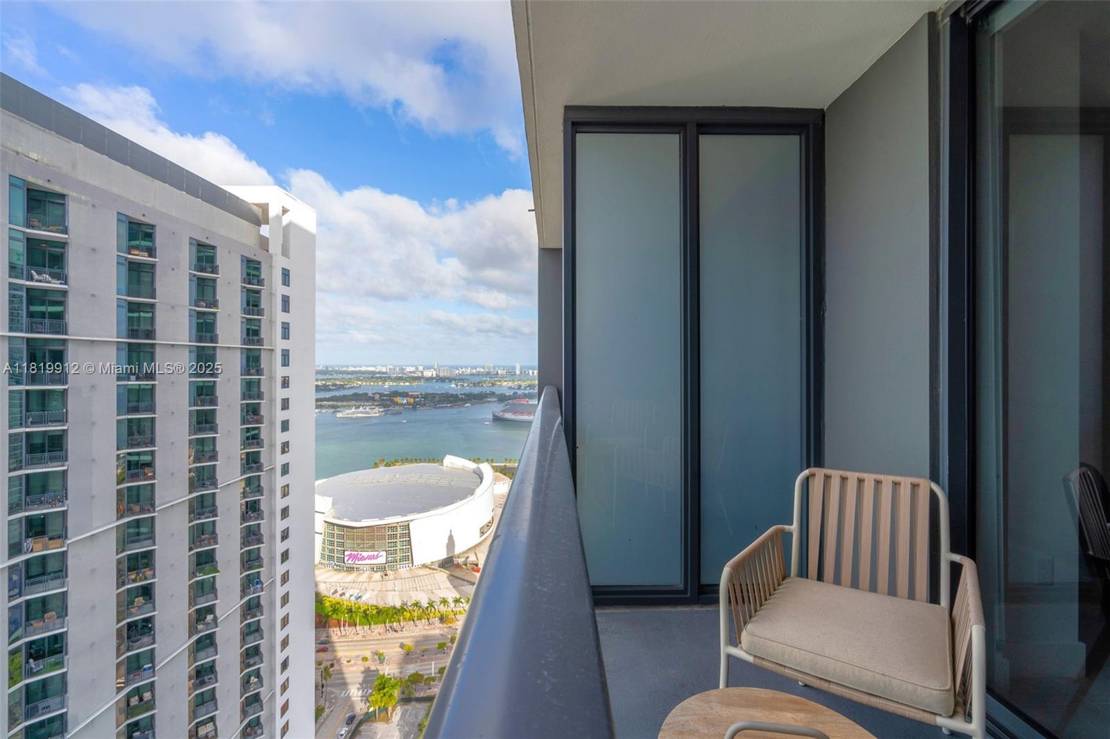Native Miami Residences - Residential