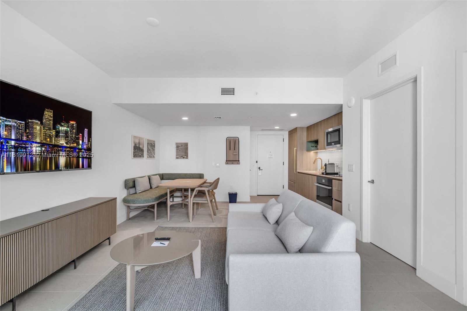 Native Miami Residences - Residential