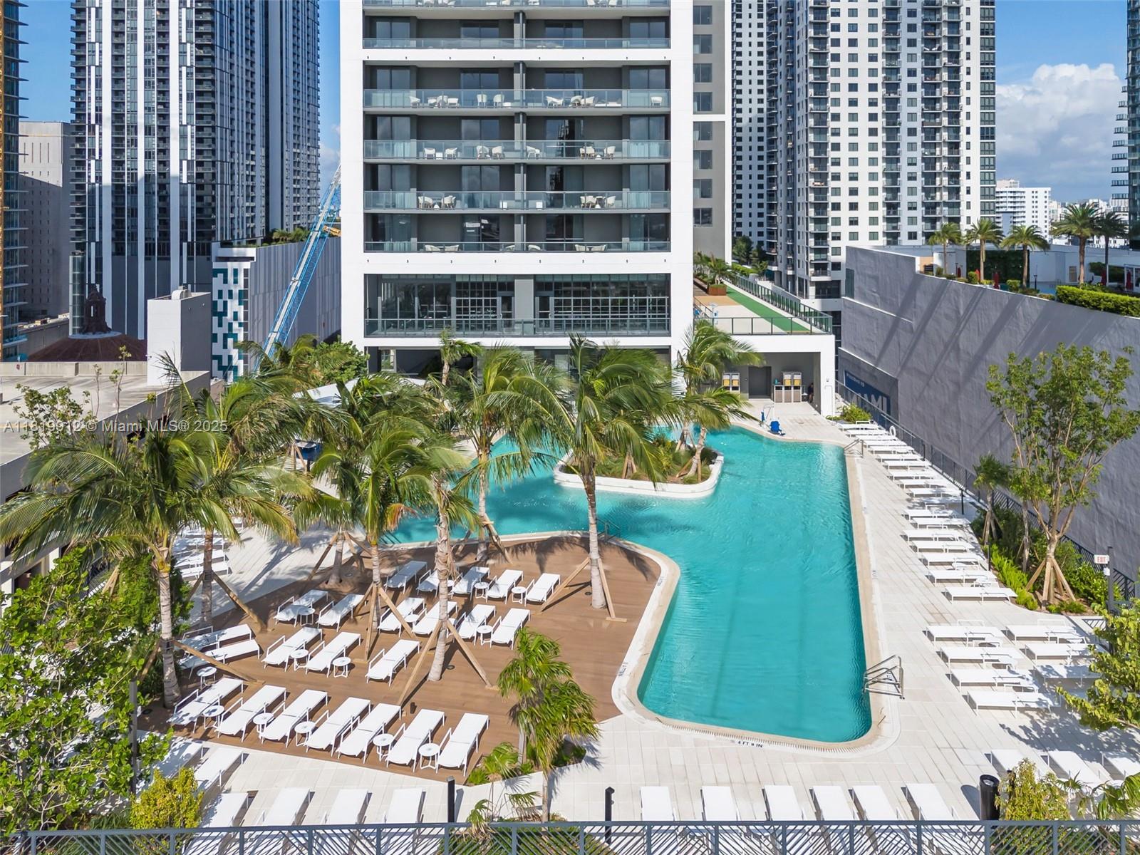 Native Miami Residences - Residential