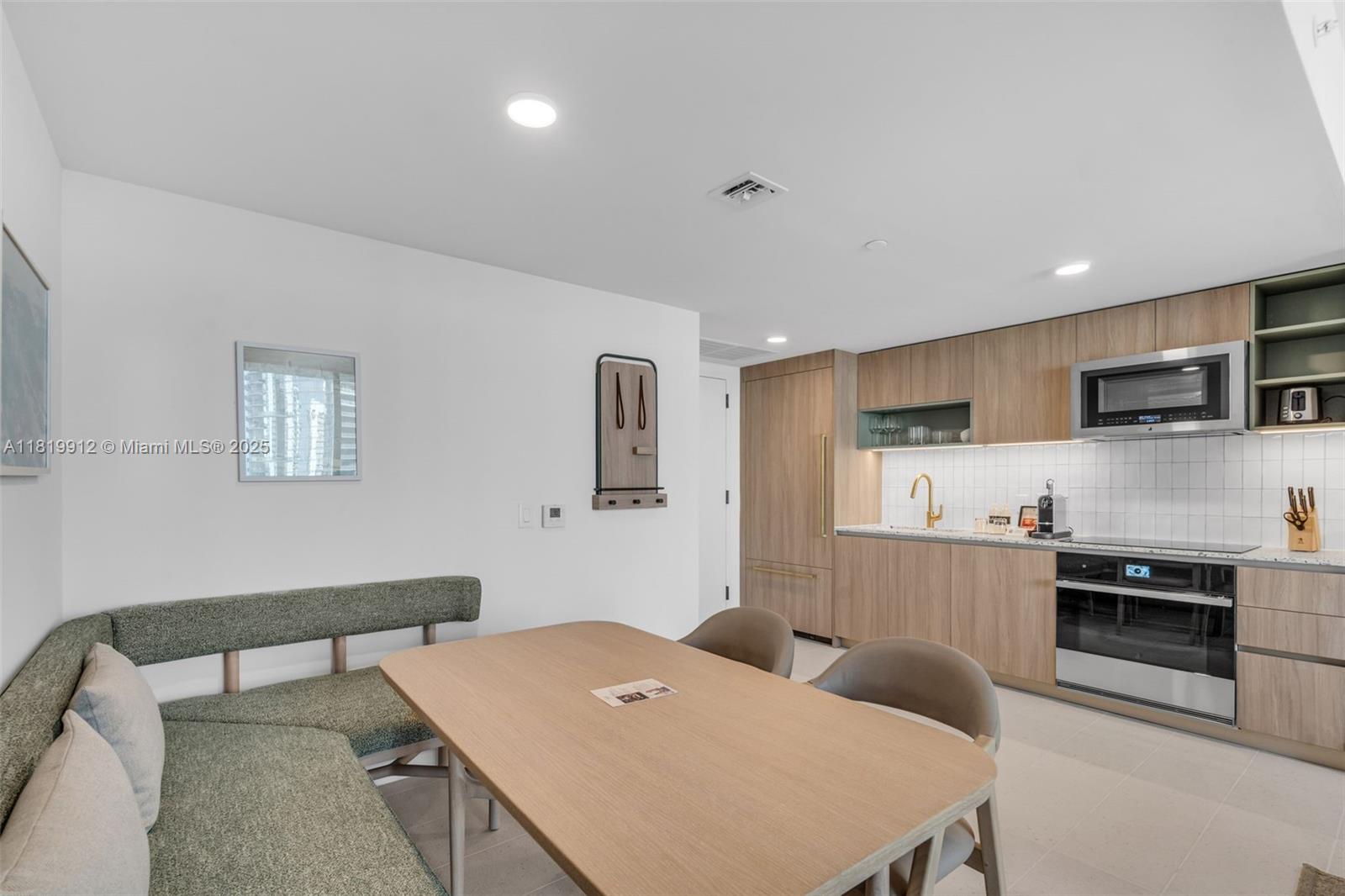 Native Miami Residences - Residential