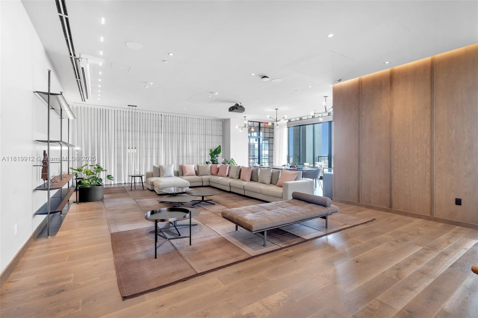 Native Miami Residences - Residential