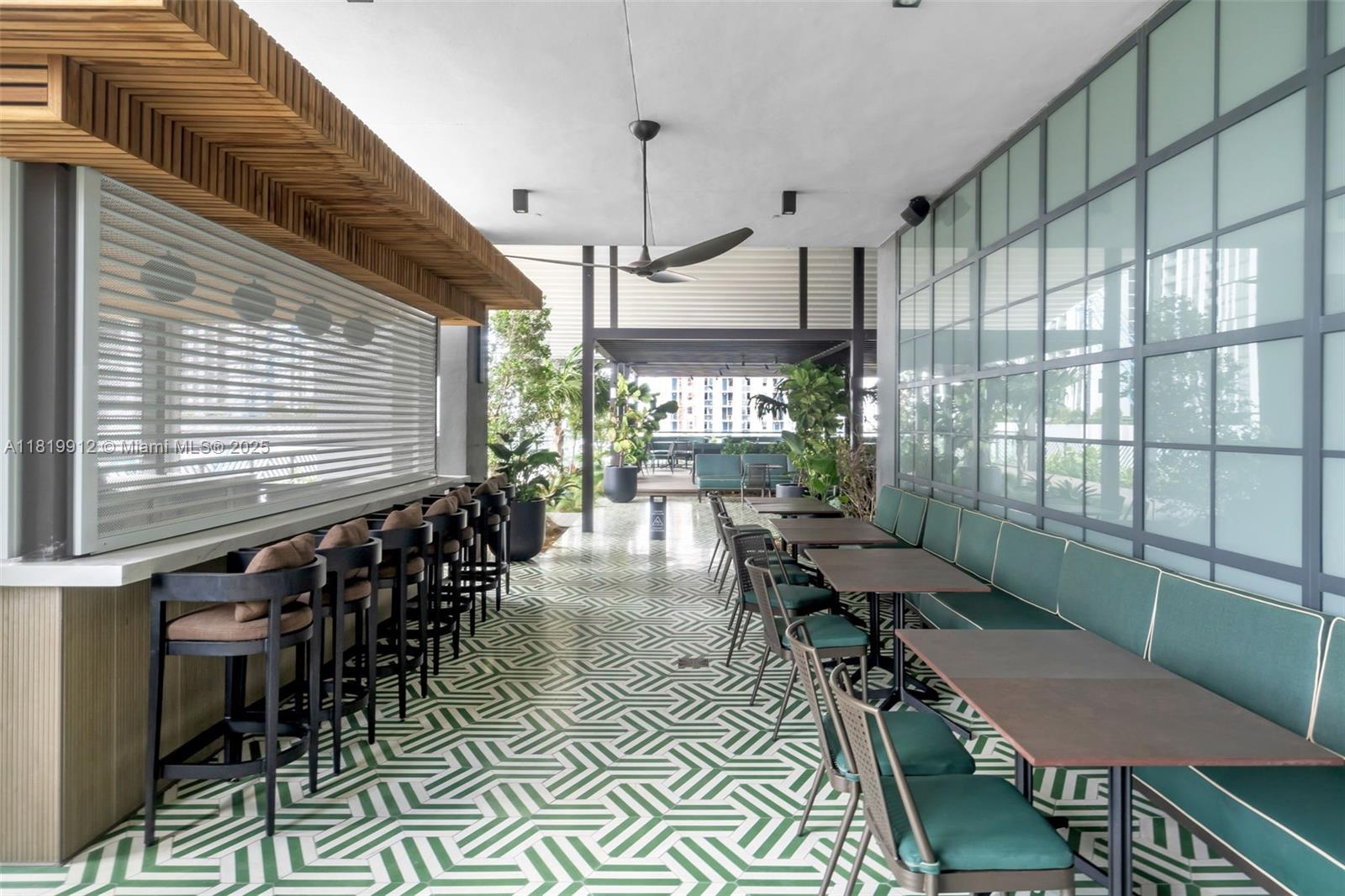 Native Miami Residences - Residential