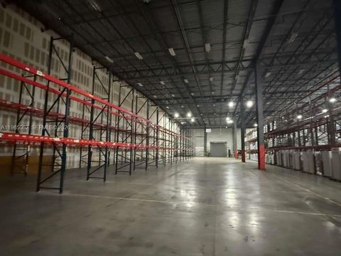 11401 NW 134th St 104-106 Medley FL 33178