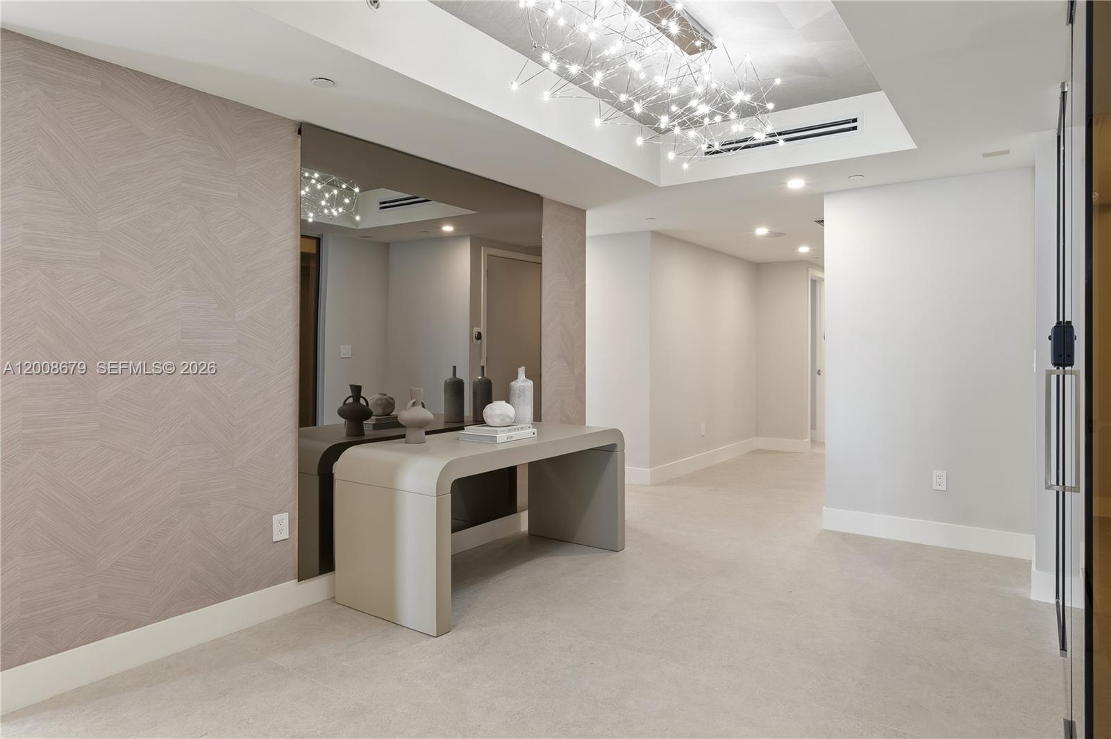 ACQUALINA OCEAN RESIDENCE - Residential