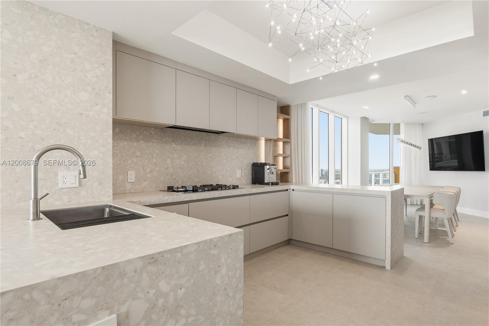 ACQUALINA OCEAN RESIDENCE - Residential