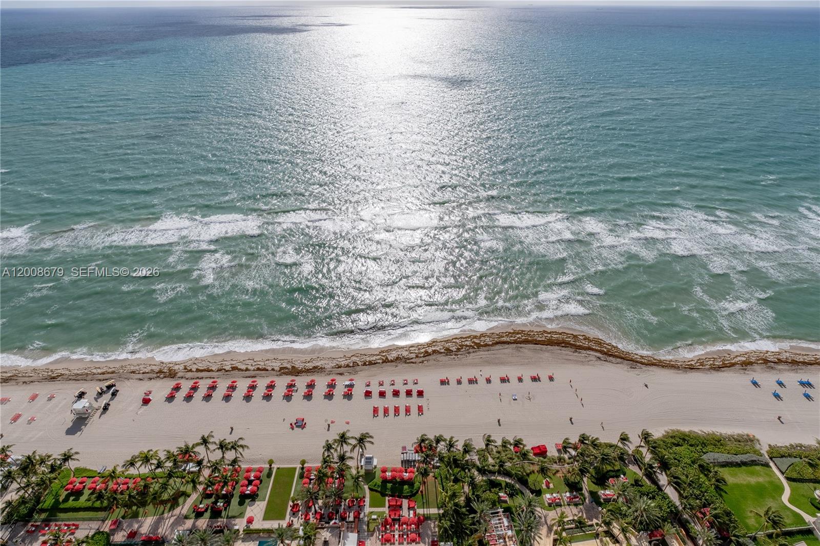 ACQUALINA OCEAN RESIDENCE - Residential