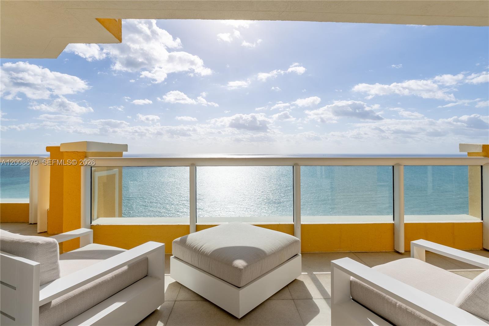 ACQUALINA OCEAN RESIDENCE - Residential