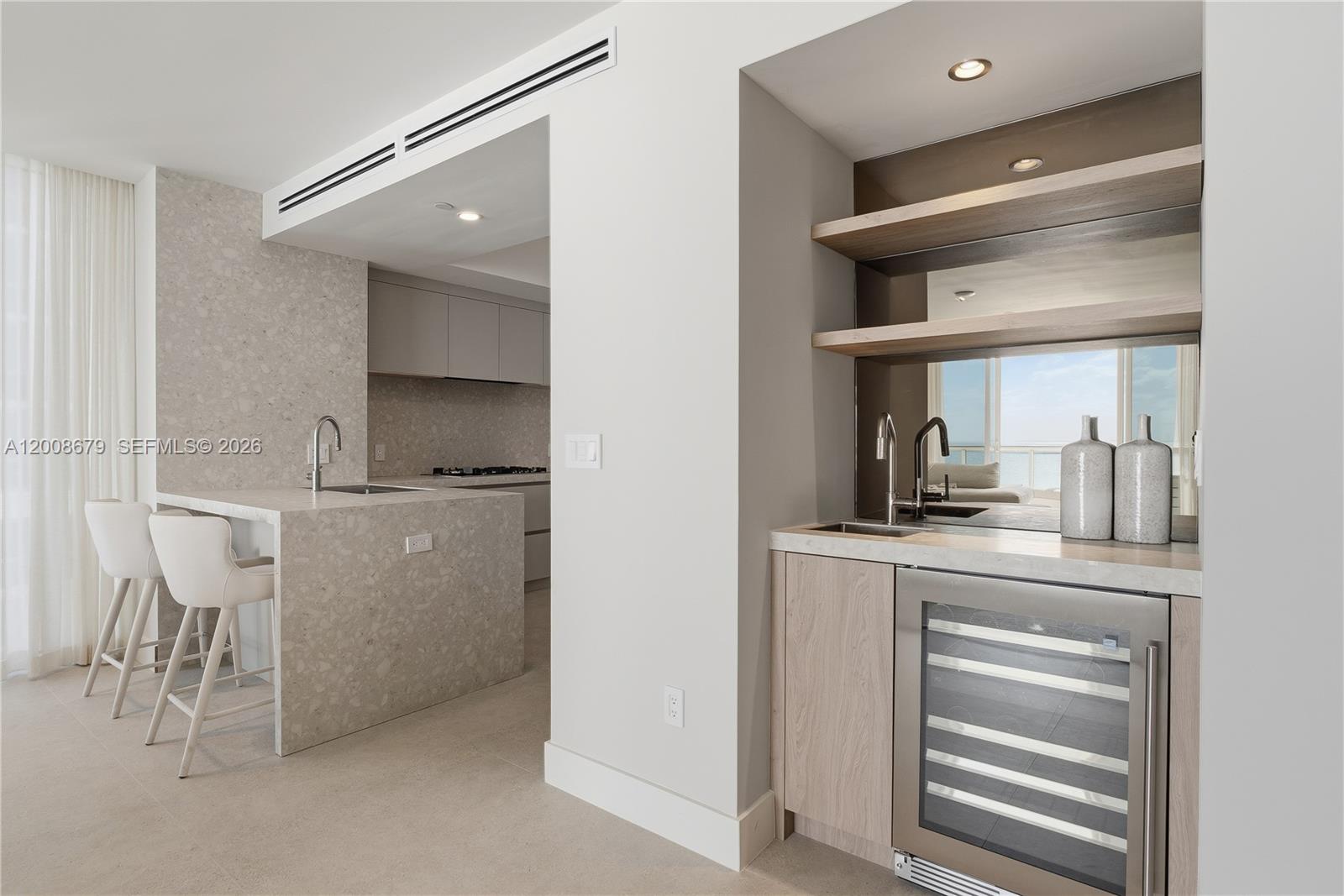 ACQUALINA OCEAN RESIDENCE - Residential