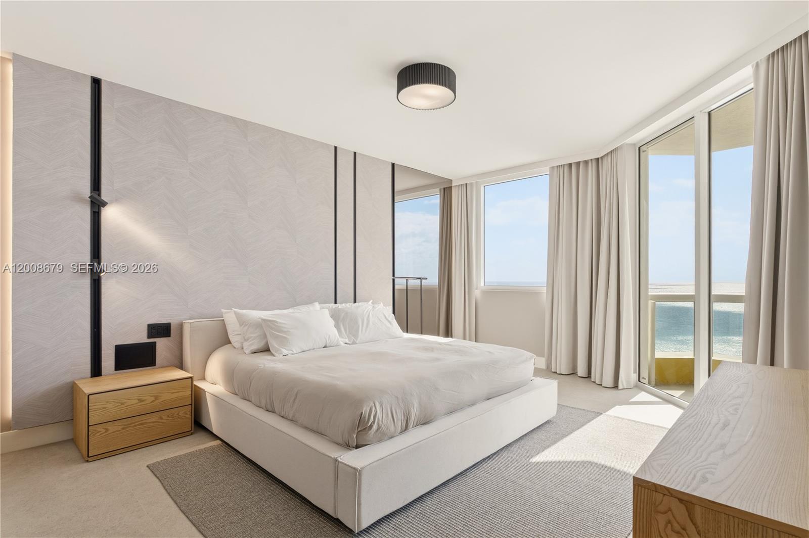 ACQUALINA OCEAN RESIDENCE - Residential