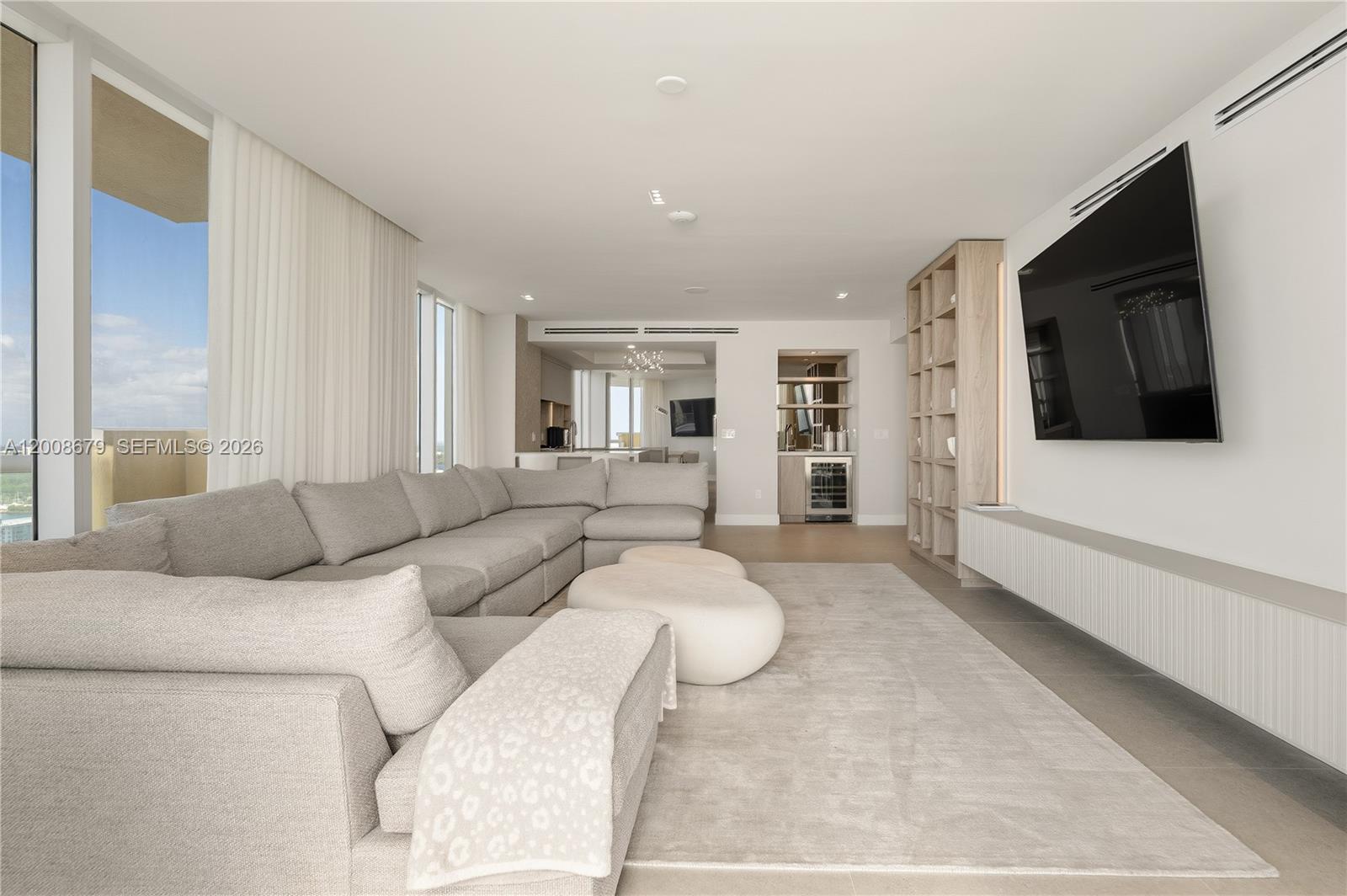 ACQUALINA OCEAN RESIDENCE - Residential