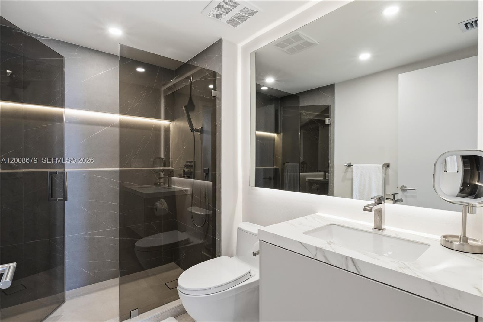 ACQUALINA OCEAN RESIDENCE - Residential