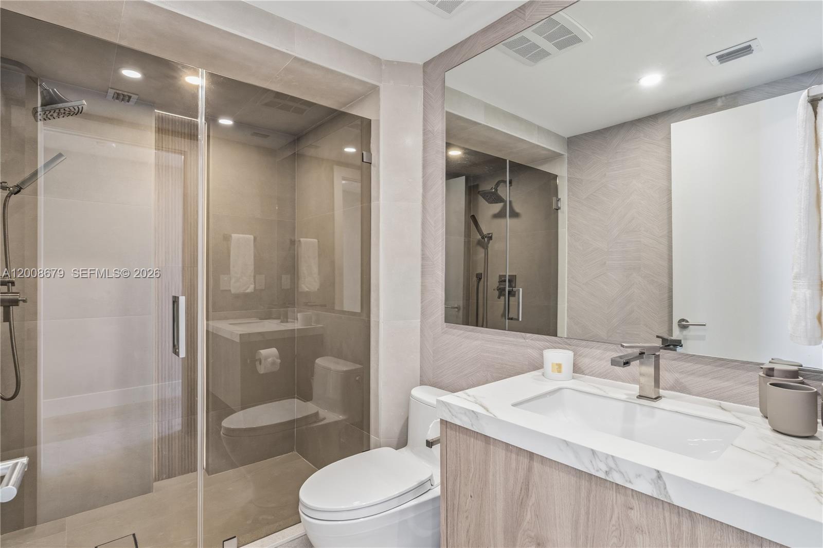 ACQUALINA OCEAN RESIDENCE - Residential