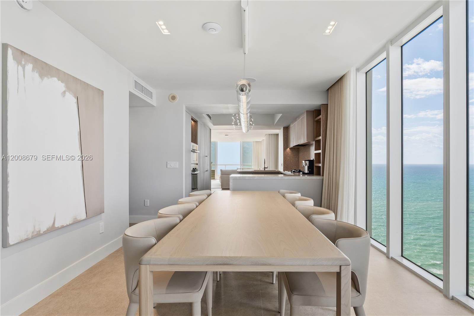 ACQUALINA OCEAN RESIDENCE - Residential