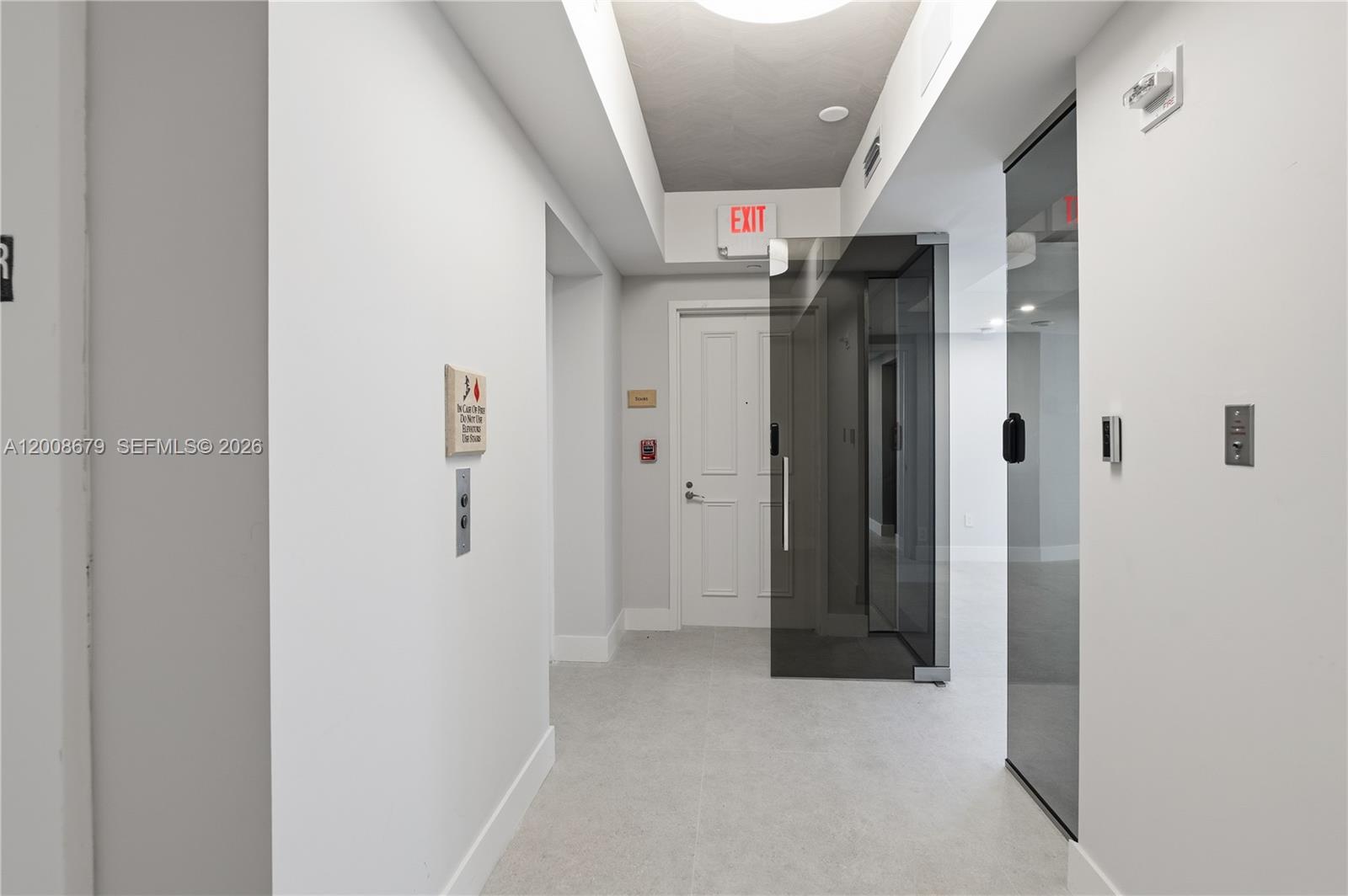 ACQUALINA OCEAN RESIDENCE - Residential