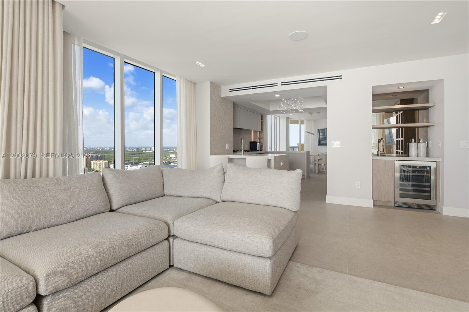 ACQUALINA OCEAN RESIDENCE - Residential