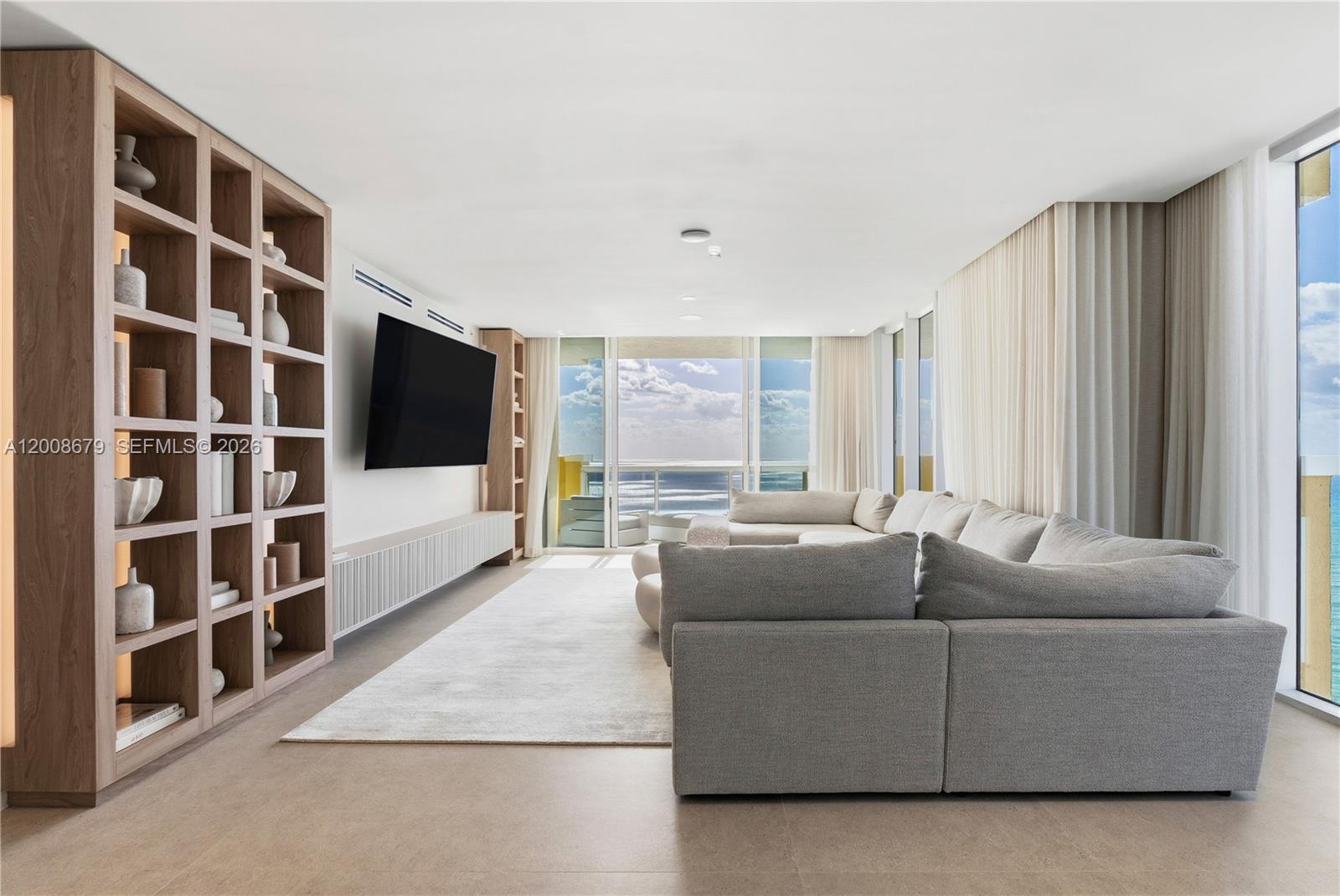 ACQUALINA OCEAN RESIDENCE - Residential