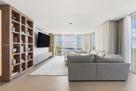 Photo of 17875 Collins Ave #3906, Sunny Isles Beach, FL 33160 (MLS # A12008679)