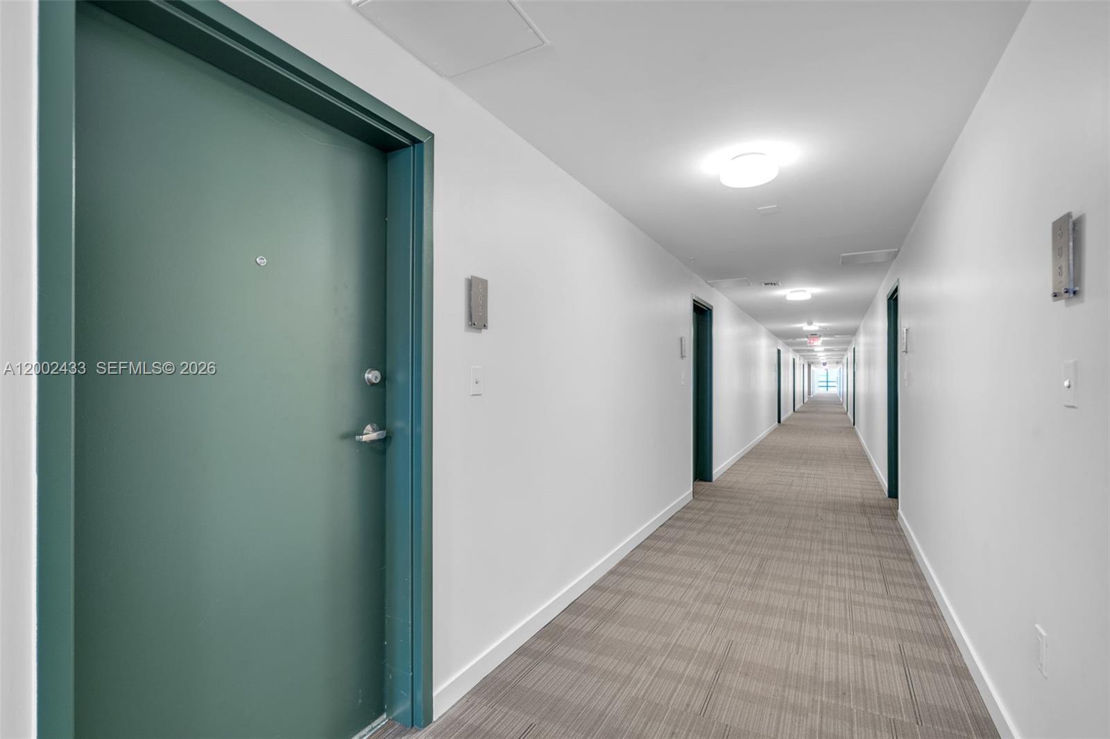 26 EDGEWATER CONDO - Residential Lease