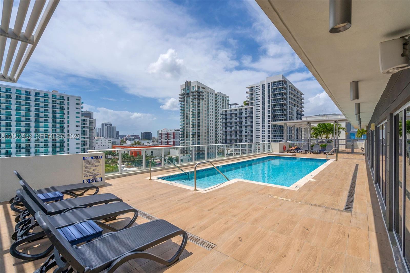 26 EDGEWATER CONDO - Residential Lease