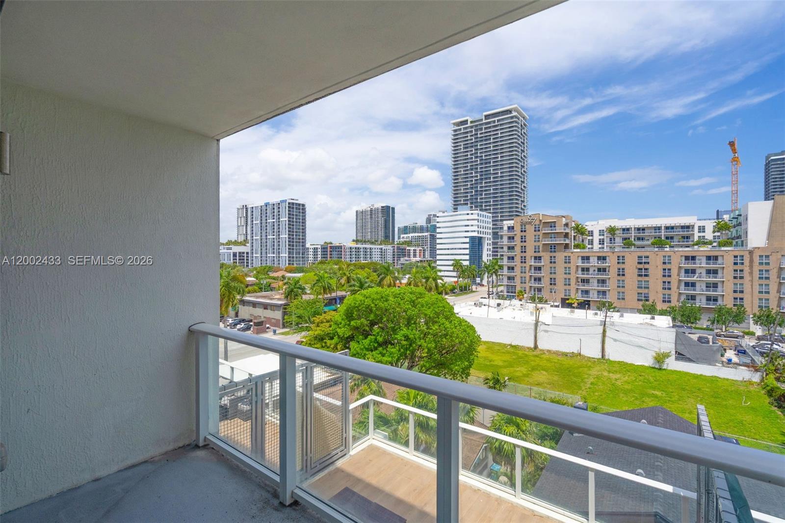 26 EDGEWATER CONDO - Residential Lease