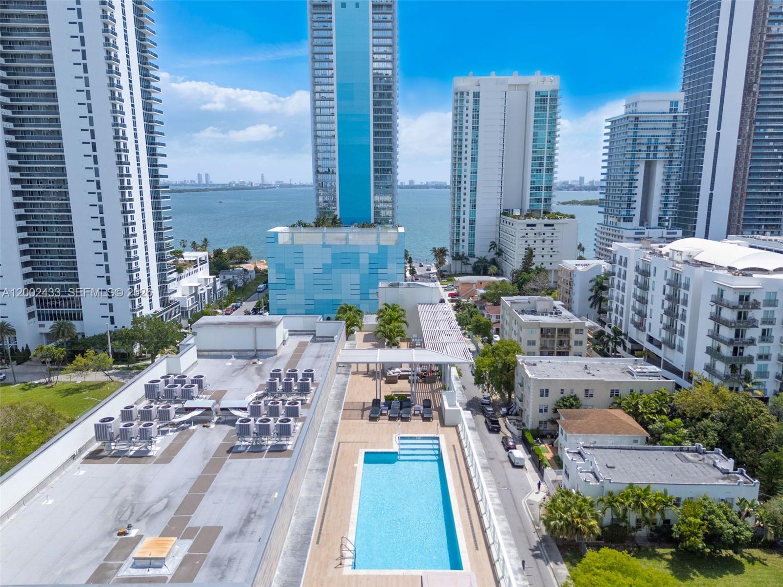 26 EDGEWATER CONDO - Residential Lease