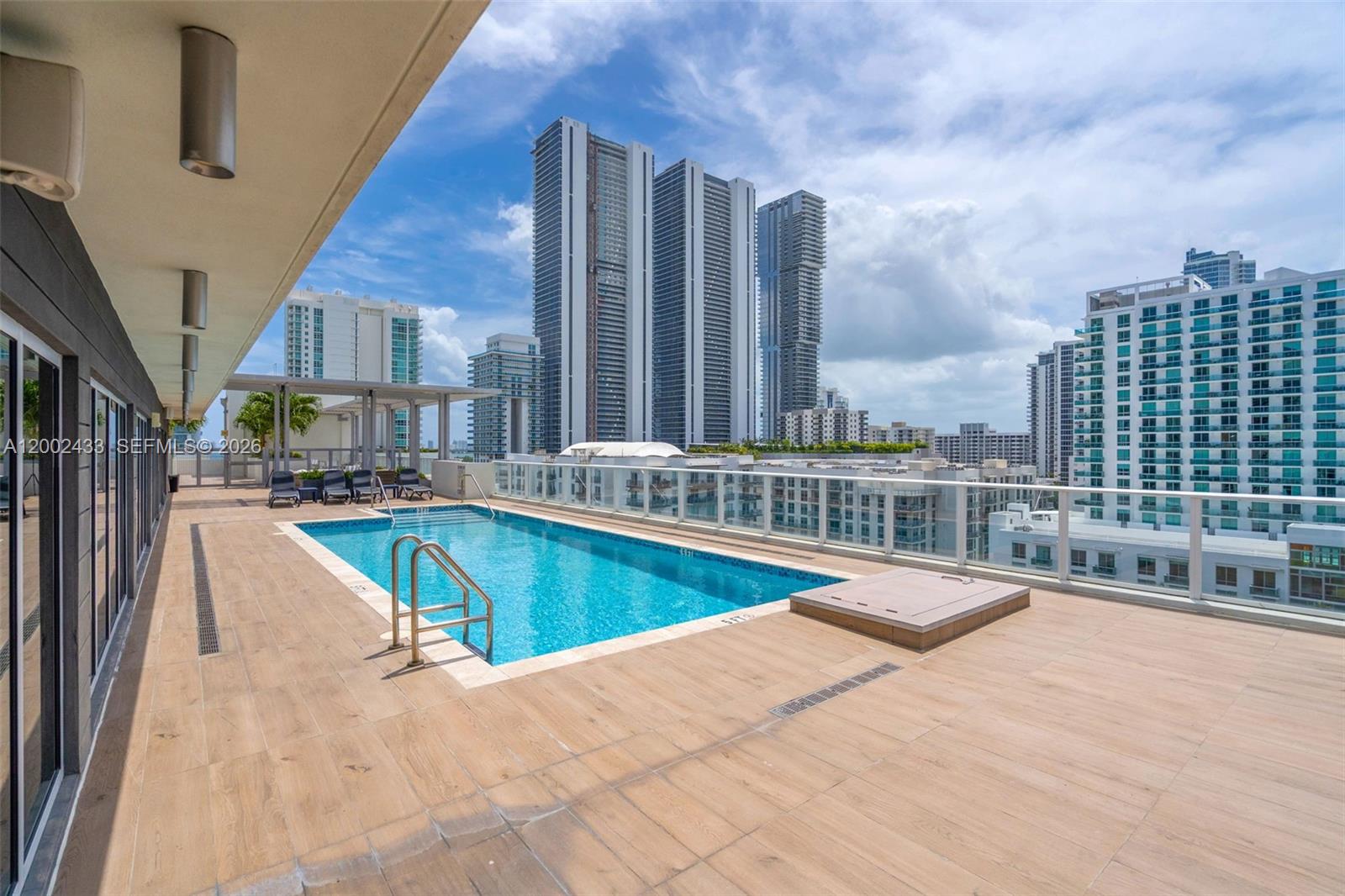 26 EDGEWATER CONDO - Residential Lease