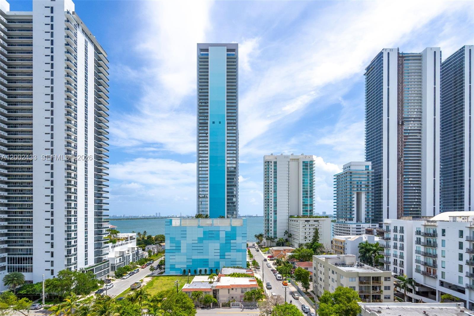 26 EDGEWATER CONDO - Residential Lease