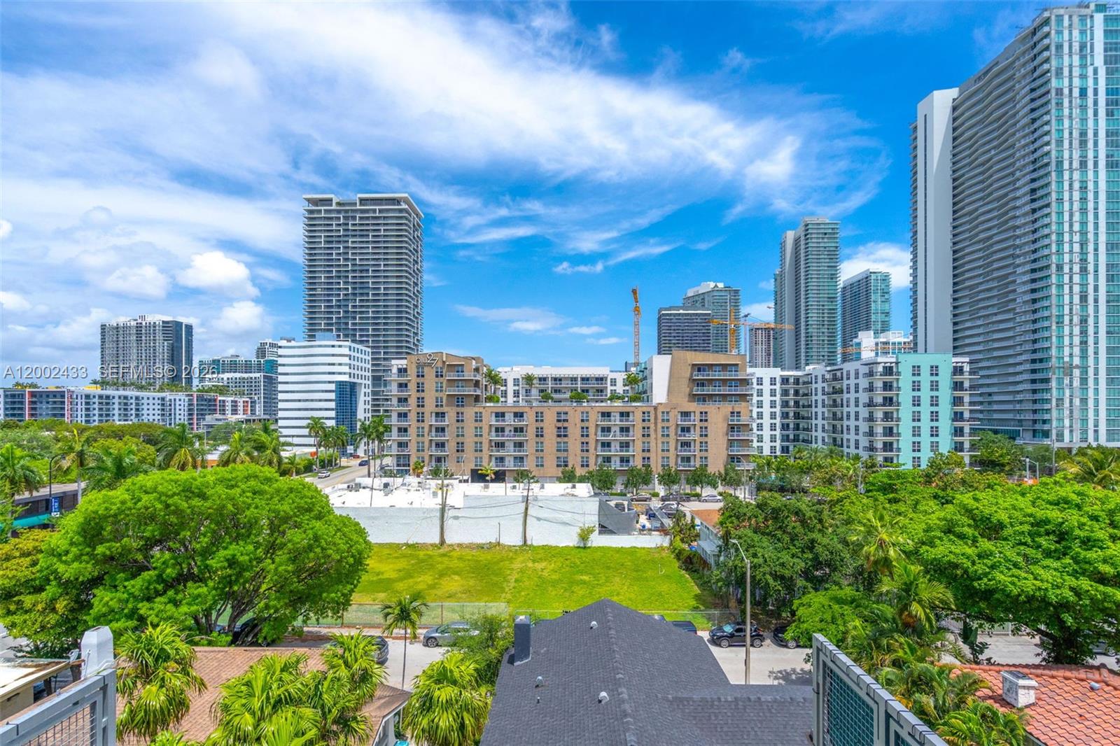 26 EDGEWATER CONDO - Residential Lease