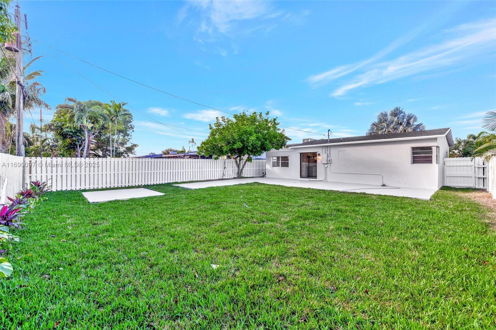 NORTH ANDREWS TERRACE - Residential