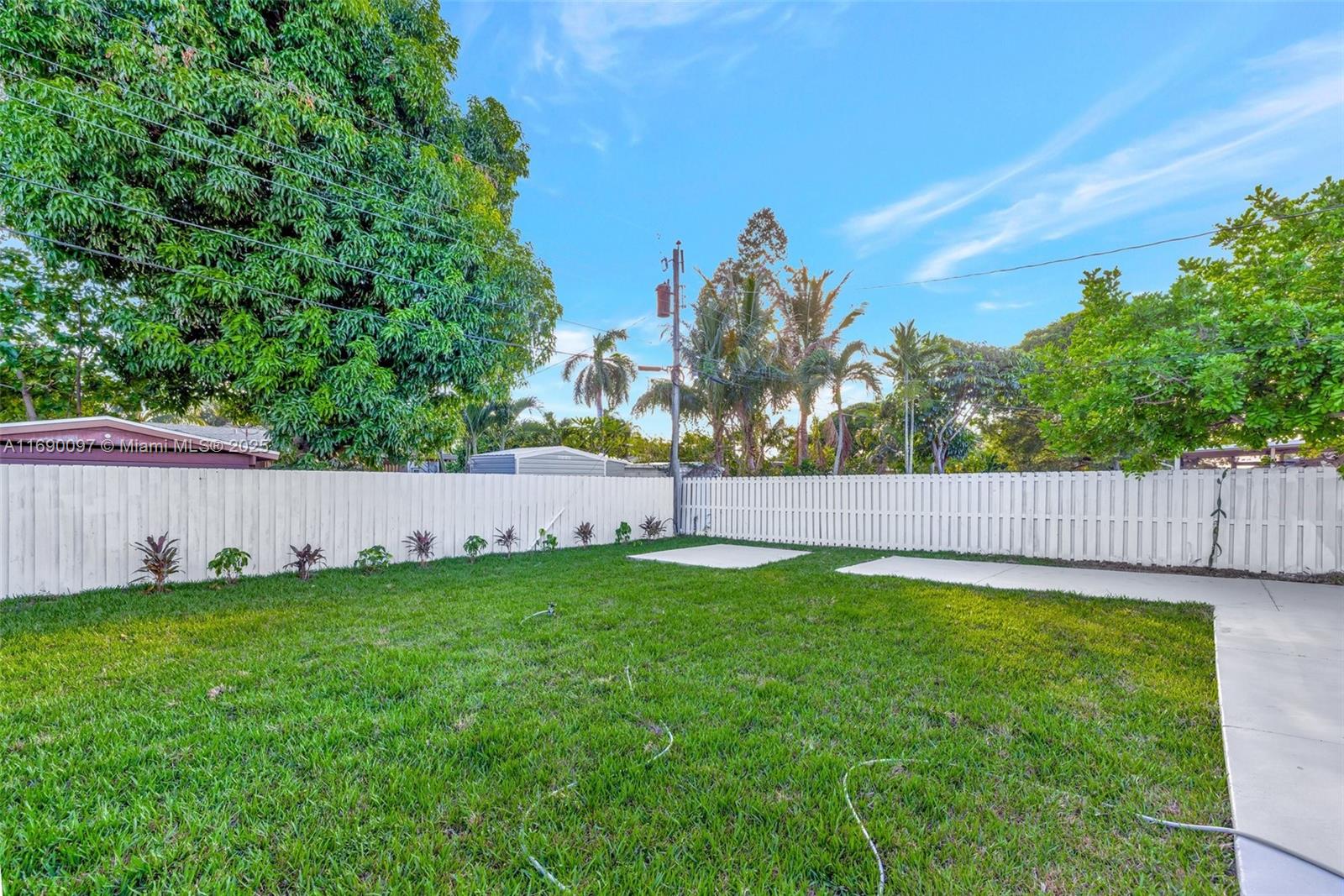 NORTH ANDREWS TERRACE - Residential