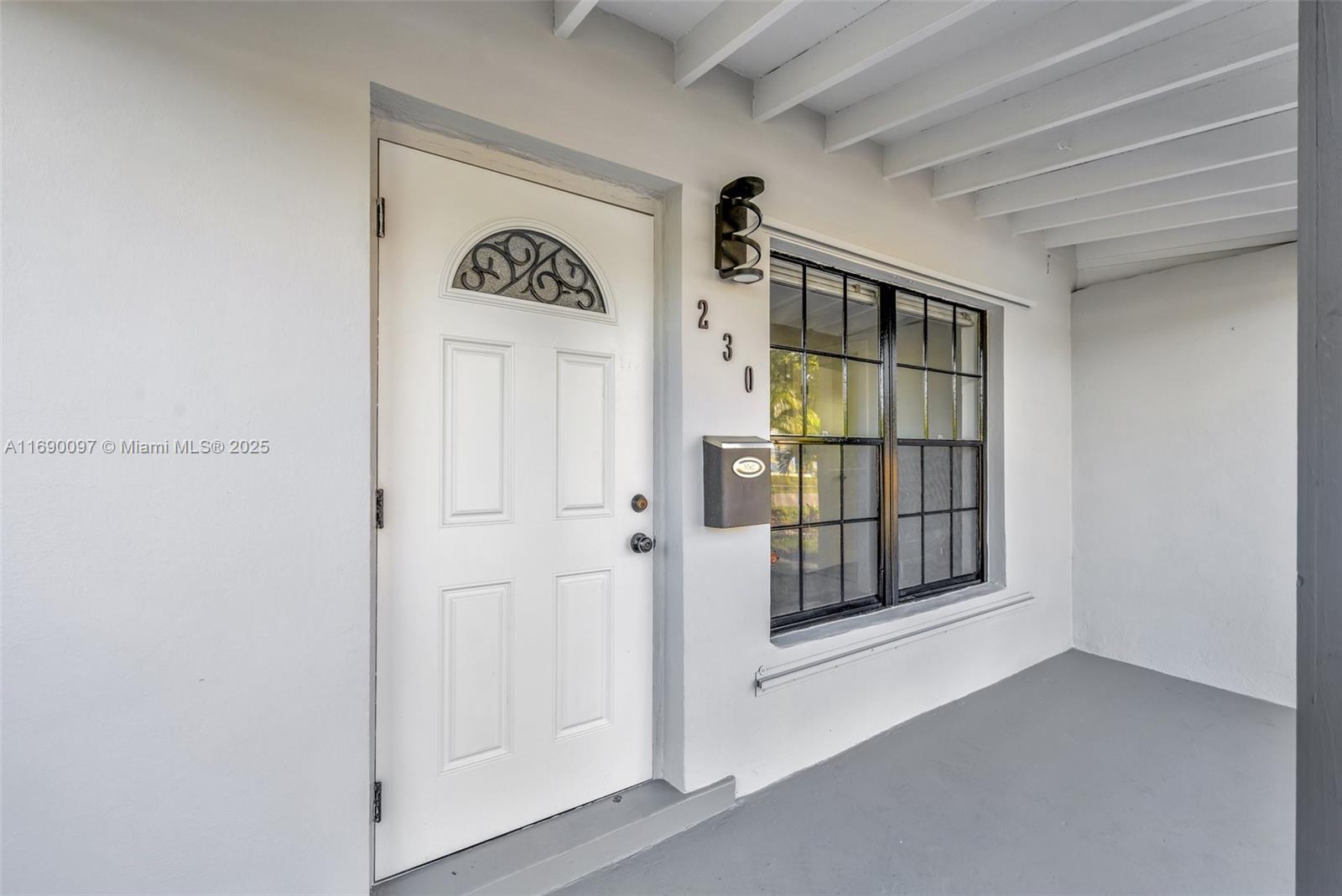 NORTH ANDREWS TERRACE - Residential