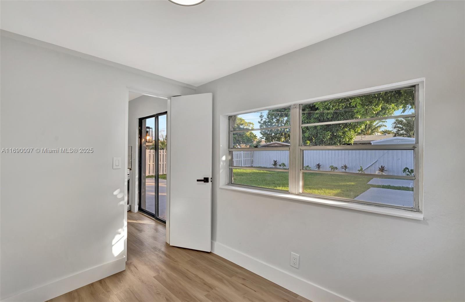 NORTH ANDREWS TERRACE - Residential