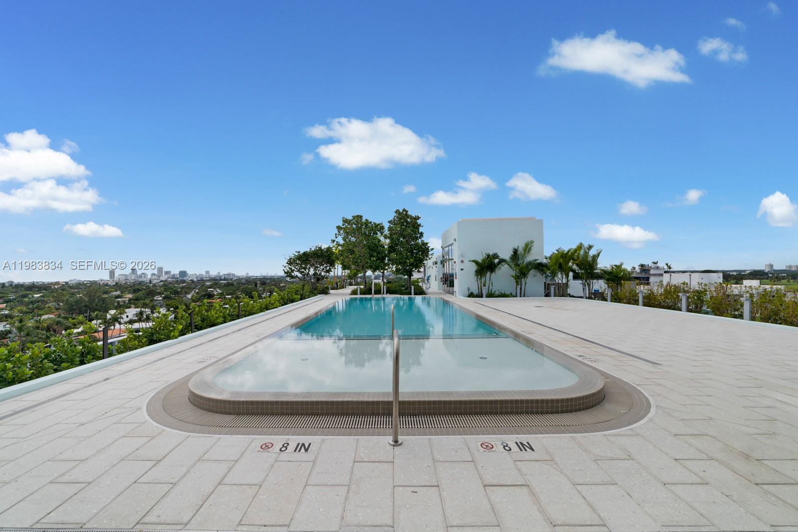 Bay Harbor Islands - Residential Lease