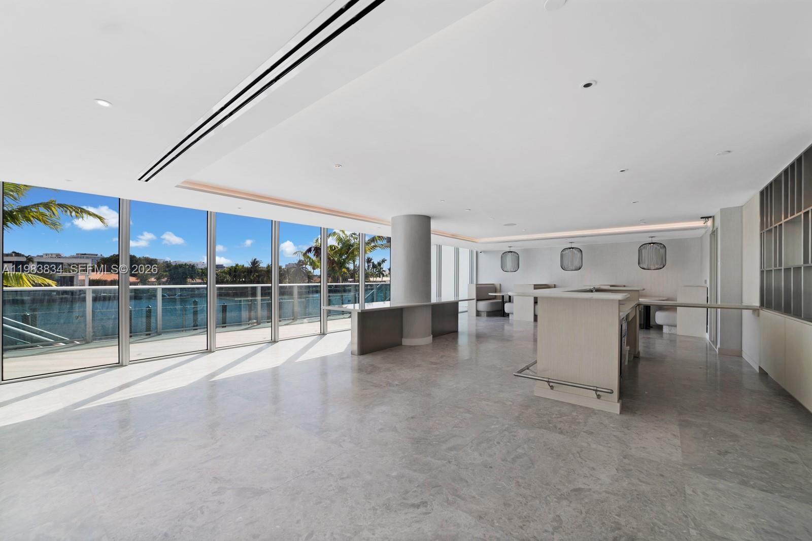 Bay Harbor Islands - Residential Lease