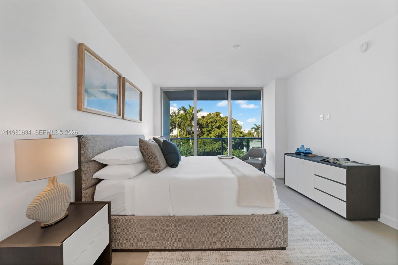 Bay Harbor Islands - Residential Lease