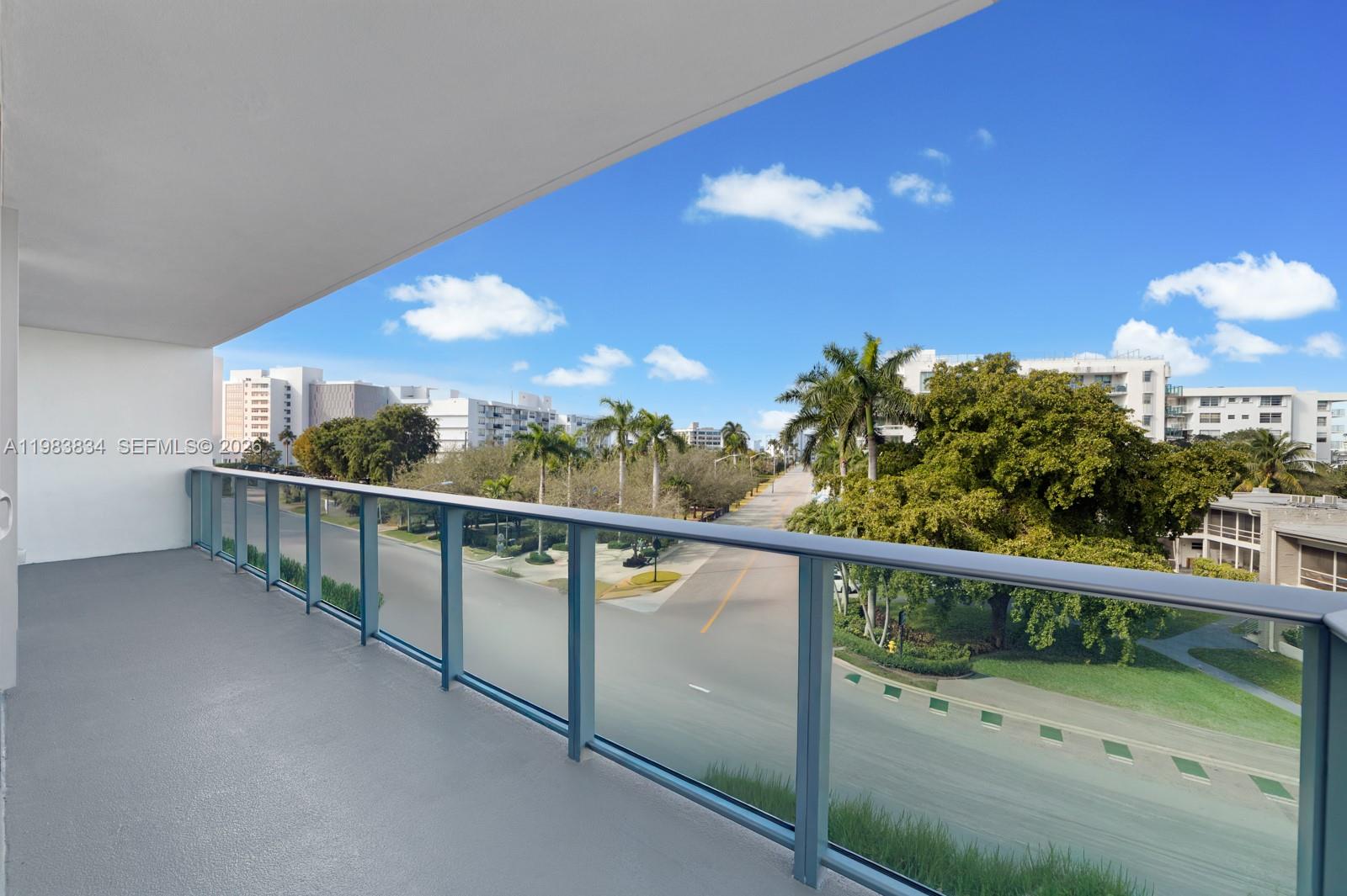 Bay Harbor Islands - Residential Lease