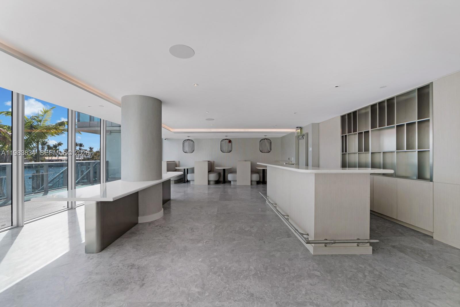 Bay Harbor Islands - Residential Lease