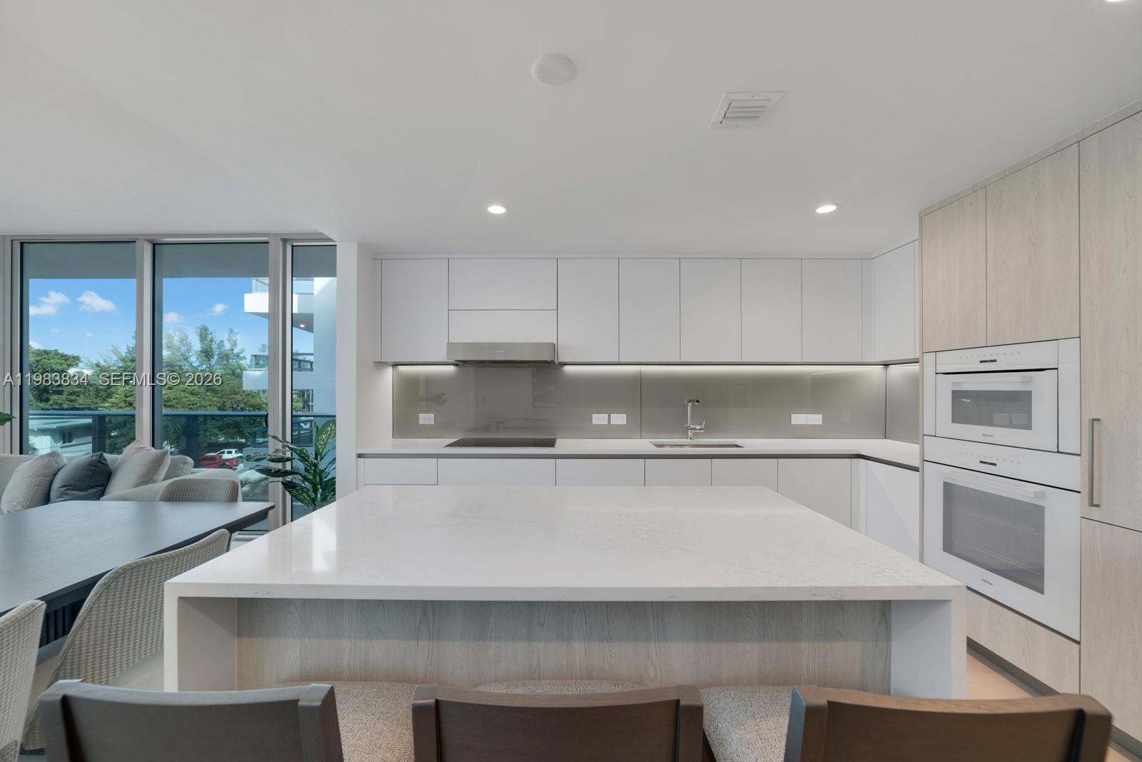 Bay Harbor Islands - Residential Lease