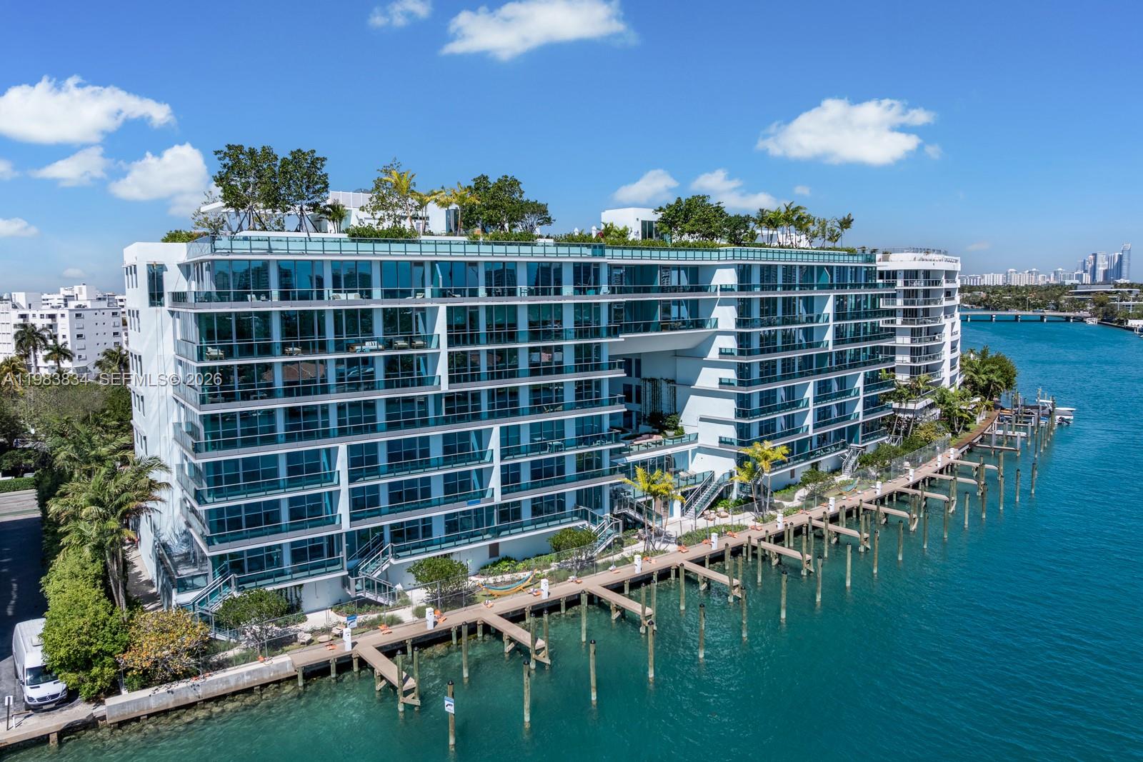 Bay Harbor Islands - Residential Lease