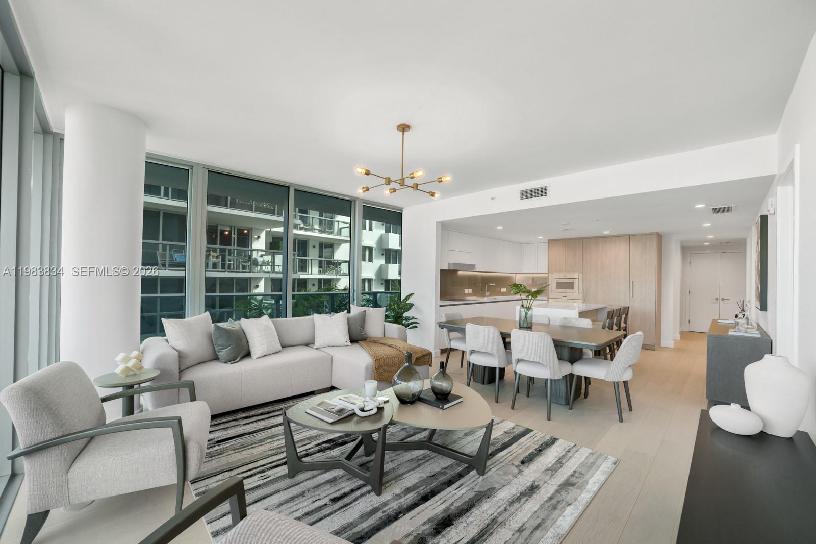 Bay Harbor Islands - Residential Lease