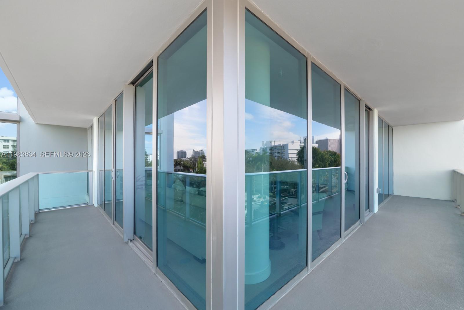 Bay Harbor Islands - Residential Lease