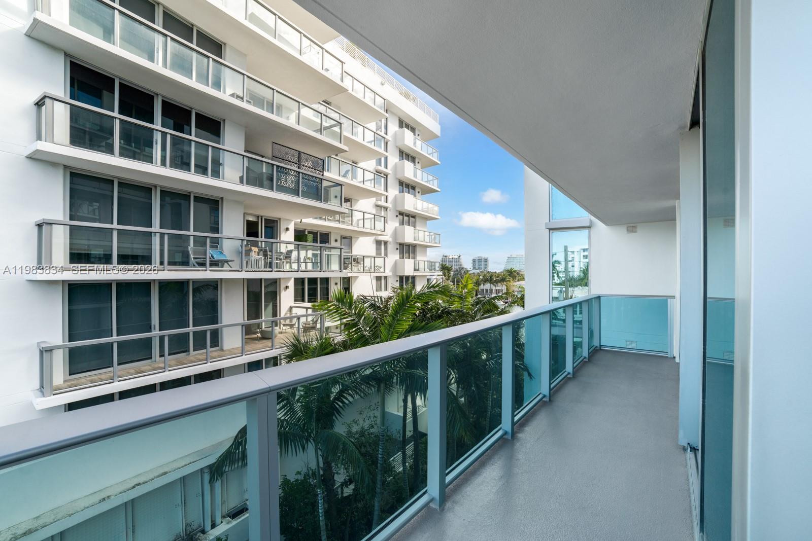 Bay Harbor Islands - Residential Lease